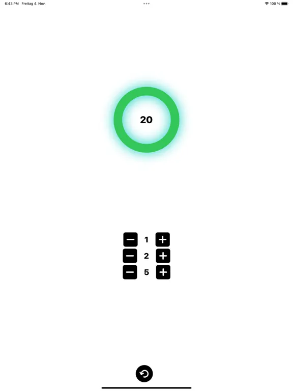 Life Counter TCG iPad  Ekran Görüntüleri