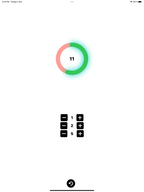 Life Counter TCG iPad  Ekran Görüntüleri
