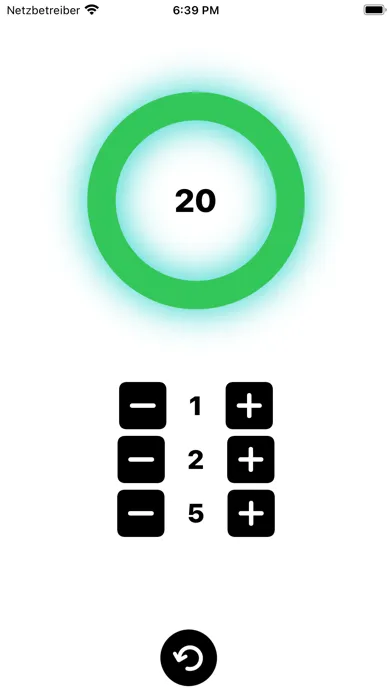 Life Counter TCG Ekran Görüntüleri