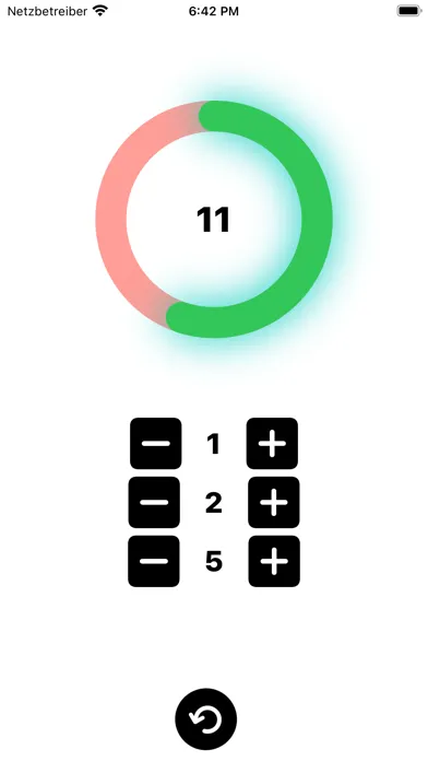 Life Counter TCG Ekran Görüntüleri