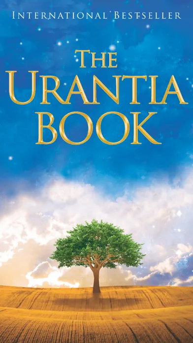 The Urantia Book Screenshots