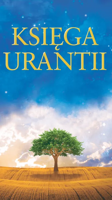 Księga Urantii - darmowy ebook - darmowe książki スクリーンショット