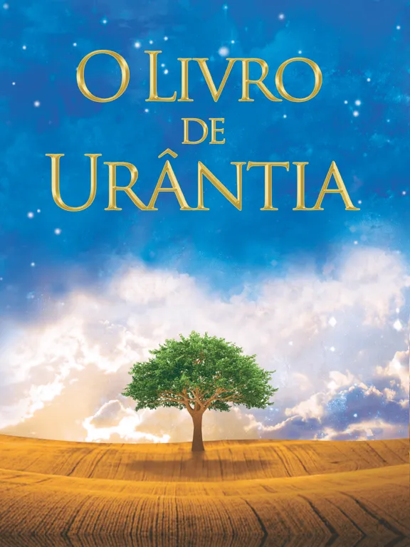 Livro de Urântia iPad  سکرین شاٹس