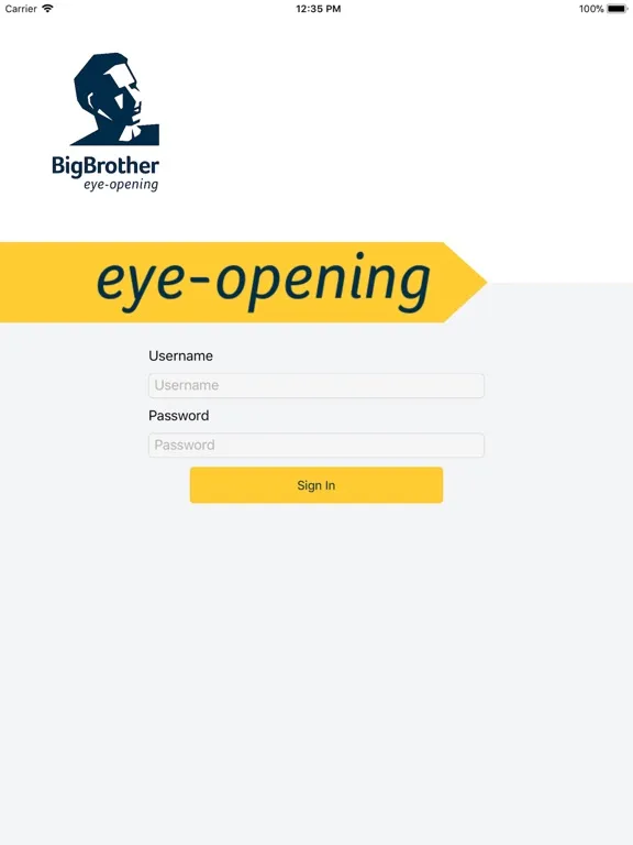 تصاویر eye-opening iPad 