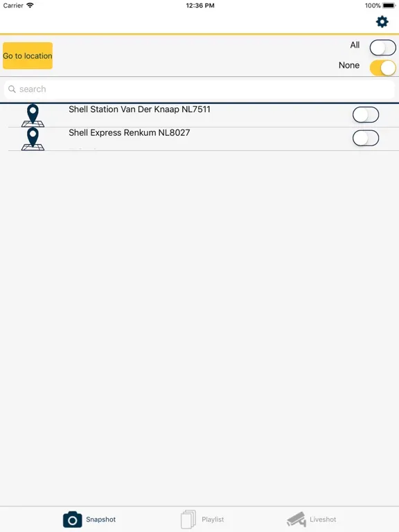 تصاویر eye-opening iPad 