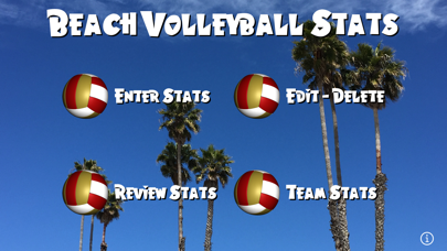 صور BBS Beach Volleyball Stats