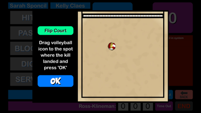 صور BBS Beach Volleyball Stats