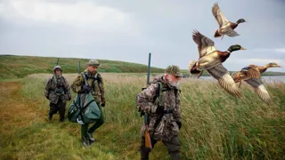 Hunting Booth应用截图