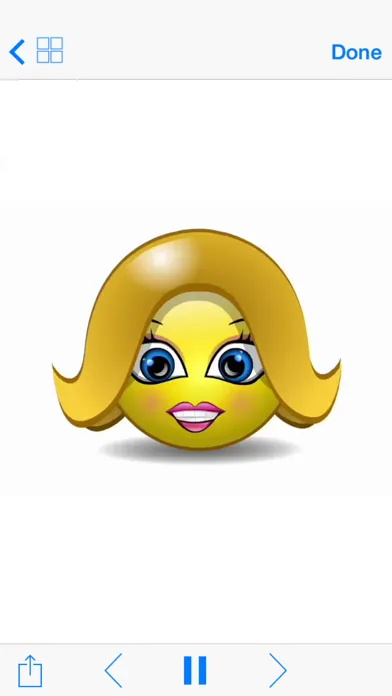 Love Talk - Share Emojis That Say Your Message স্ক্রিনশট
