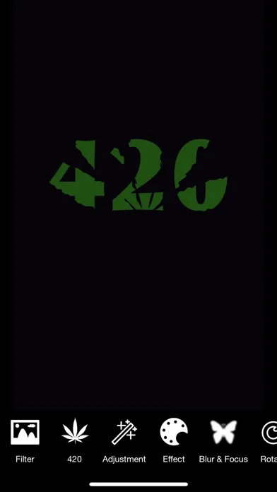 Capturas de pantalla de 420