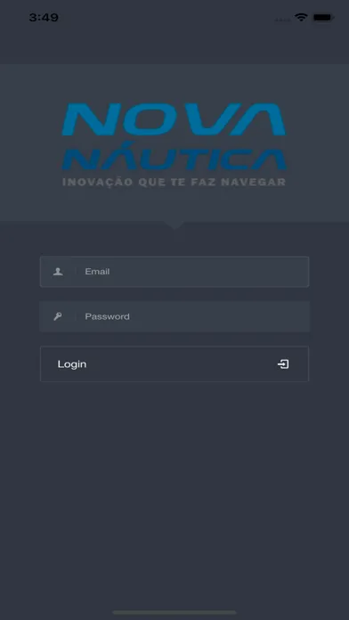Agendamento Nova Náutica سکرین شاٹس