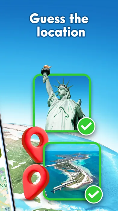 صور Pinpoint Where: Places to Know