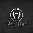 BlaQue Peppa - Hospitality