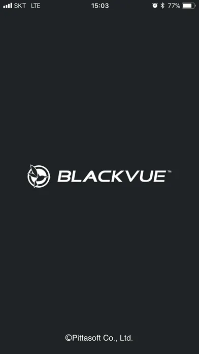 BlackVue Battery Screenshots