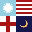 Flag a Day Widget