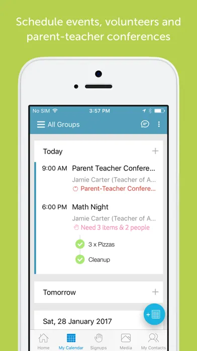 تصاویر Bloomz: For Teachers & Schools