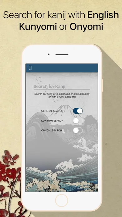 Capturas de pantalla de Kanji Finder
