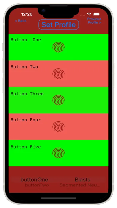 Screenshot di Cell Counter