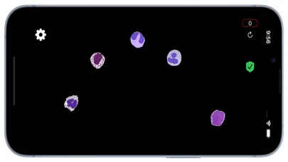 Screenshot di Cell Counter