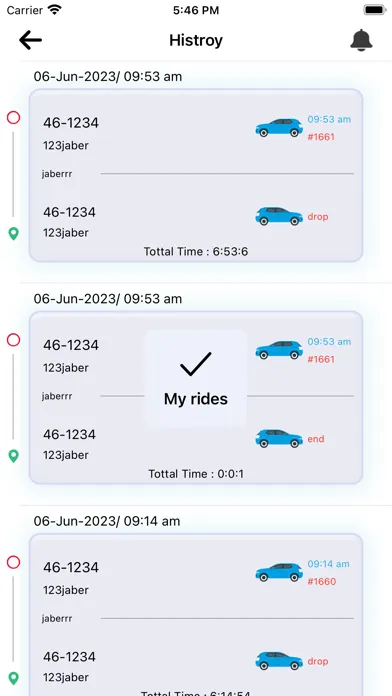 Safe Valet Captain Screenshots