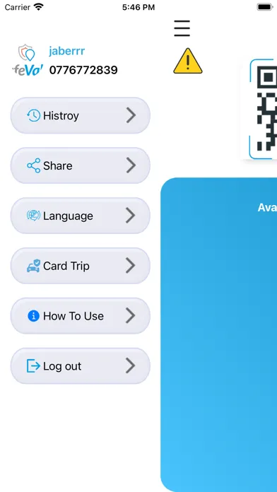 Safe Valet Captain Screenshots