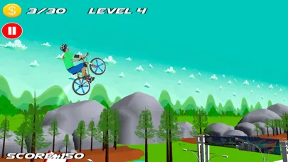 صور BMX Stunt Rider : Bike Race