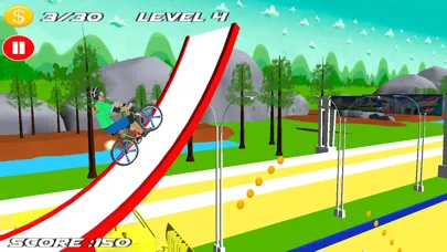 صور BMX Stunt Rider : Bike Race