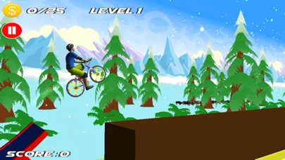 صور BMX Stunt Rider : Bike Race