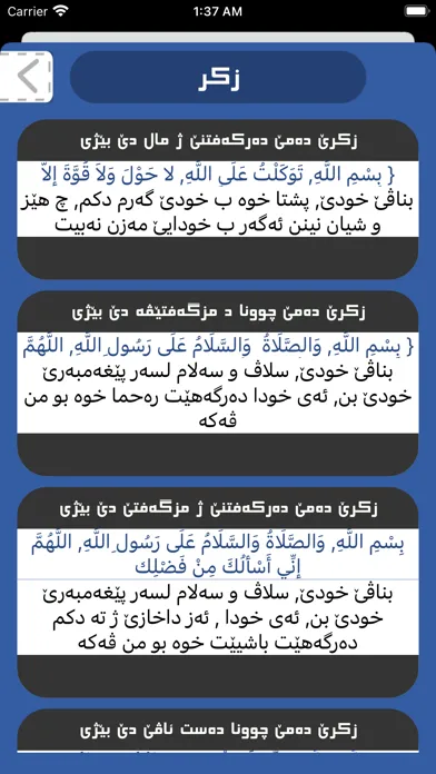 صور بو زاروكى موسلمان