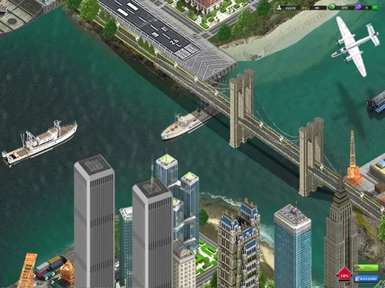 Boat builder® iPad  স্ক্রিনশট