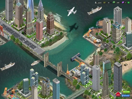 Boat builder® iPad  স্ক্রিনশট