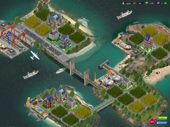 Boat builder® iPad  স্ক্রিনশট
