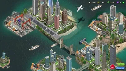 Boat builder® স্ক্রিনশট
