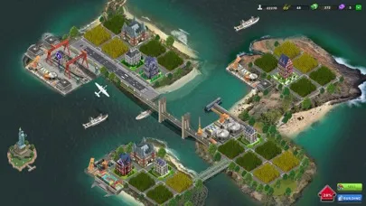 Boat builder® স্ক্রিনশট