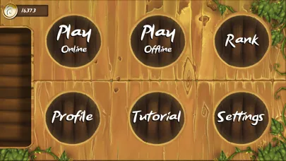 Capturas de tela do Ayo Game