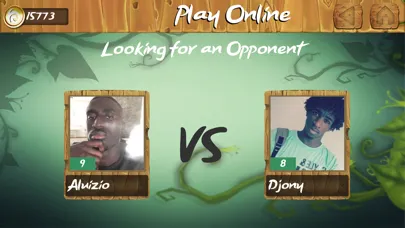 Capturas de tela do Ayo Game