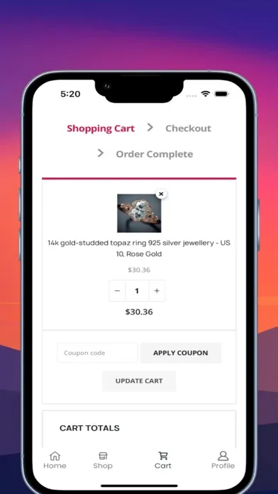 Screenshot di Tipsmate - Deals