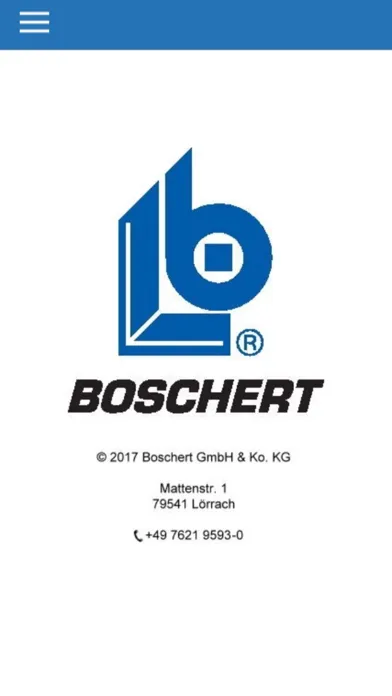 Boschert Screenshots