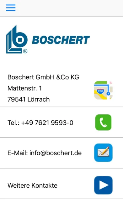 Boschert Screenshots