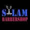 Salam Barbershop