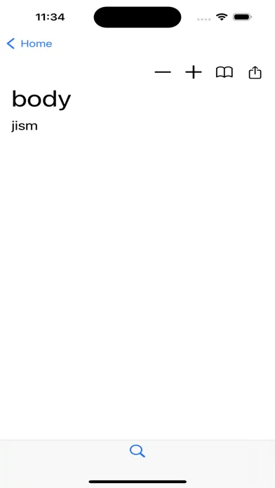 English to Darija Dictionary應用截圖