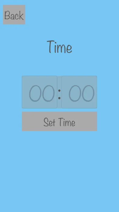 Game Time: Hourglass スクリーンショット