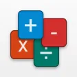 mathCards ÷ x + - mathCards ÷ x + -