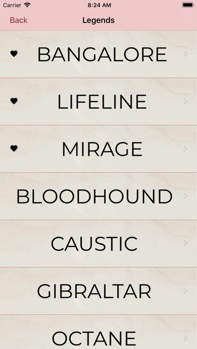 صور Best Guide for Apex Legends