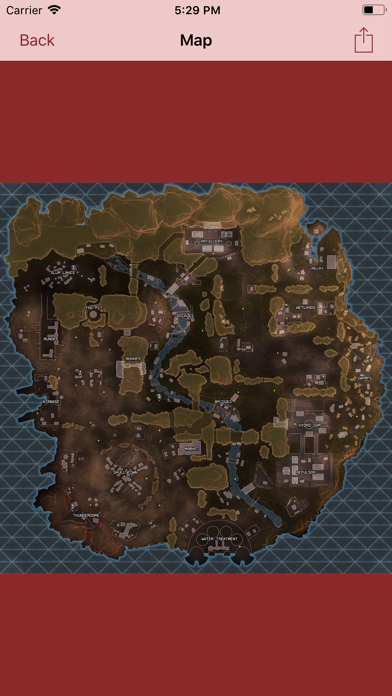 ภาพหน้าจอของ Best Guide for Apex Legends