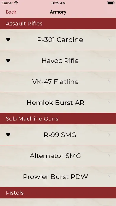 صور Best Guide for Apex Legends