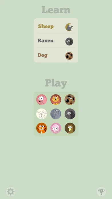 Flock Of Screenshots