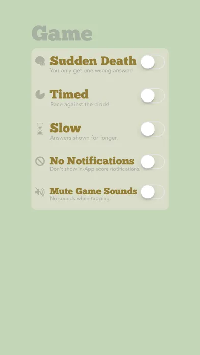Flock Of Screenshots