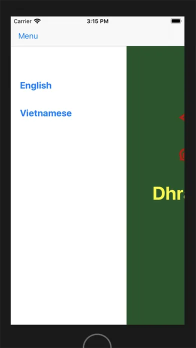 Dharma Game应用截图