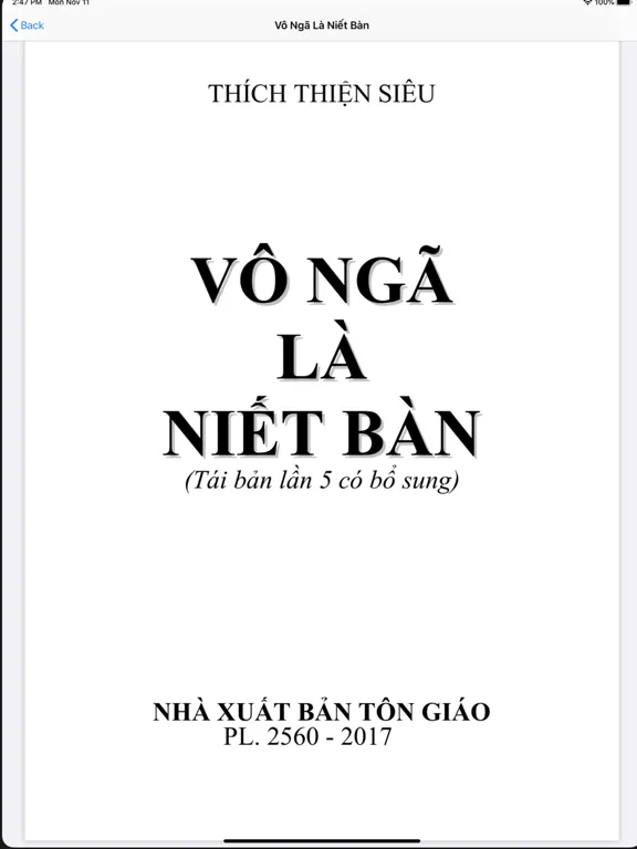 Скриншоты Thich Thien Sieu Toan Tap iPad 